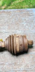 Привод левый передний VOLKSWAGEN PASSAT 3B5 AEB 8D0407271BF 2 ракурс