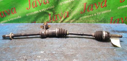 Привод правый передний  MAZDA DEMIO DE3FS ZJ-VE ,FA81-25-500 ,FA81-25-500 1 ракурс