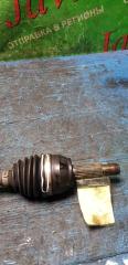 Привод правый передний MAZDA DEMIO DE3FS ZJ-VE FA81-25-500 2 ракурс