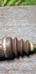 Привод правый передний MAZDA DEMIO DE3FS ZJ-VE FA81-25-500 5 ракурс