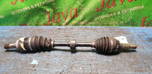 Привод левый передний  MAZDA DEMIO DE3FS ZJ-VE ,FA81-25-600B ,FA81-25-600B 1 ракурс