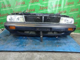 Запчасть ноускат передний NISSAN CEDRIC CIMA 1991