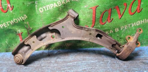 Рычаг правый передний NISSAN SUNNY FB15 QG15DE 545004M501 2 ракурс Рычаг правый передний NISSAN SUNNY FB15 QG15DE 545004M501 2 ракурс