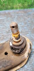Рычаг правый передний NISSAN SUNNY FB15 QG15DE 545004M501 5 ракурс