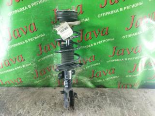 Стойка правая передняя MAZDA DEMIO DE3FS ZJ-VE D65134700F 1 ракурс