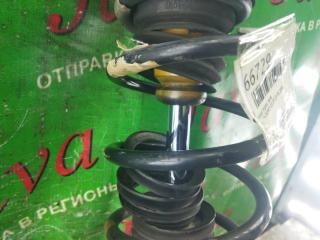 Стойка правая передняя MAZDA DEMIO DE3FS ZJ-VE D65134700F 2 ракурс