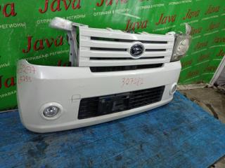 Ноускат передний DAIHATSU MOVE CONTE L575S KF-VE 2 ракурс Ноускат передний DAIHATSU MOVE CONTE L575S KF-VE 2 ракурс
