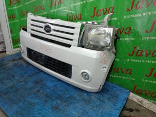 Ноускат передний DAIHATSU MOVE CONTE L575S KF-VE 3 ракурс Ноускат передний DAIHATSU MOVE CONTE L575S KF-VE 3 ракурс