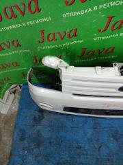 Ноускат передний DAIHATSU MOVE CONTE L575S KF-VE 4 ракурс Ноускат передний DAIHATSU MOVE CONTE L575S KF-VE 4 ракурс