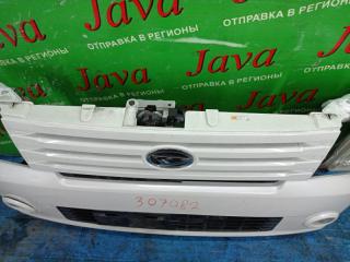 Ноускат передний DAIHATSU MOVE CONTE L575S KF-VE 5 ракурс Ноускат передний DAIHATSU MOVE CONTE L575S KF-VE 5 ракурс
