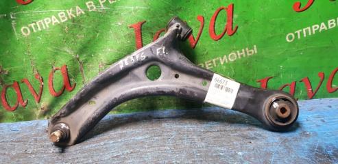 Рычаг левый передний MAZDA DEMIO DE3FS ZJ-VE D65134350B 1 ракурс