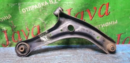 Рычаг левый передний MAZDA DEMIO DE3FS ZJ-VE D65134350B 2 ракурс