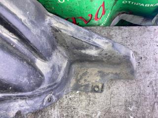 Подкрылок левый передний TOYOTA MARK II YX78 3Y 53876-22040 2 ракурс