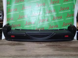 Бампер задний JEEP CHEROKEE KJ EKG 1 ракурс