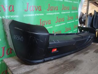 Бампер задний JEEP CHEROKEE KJ EKG 2 ракурс