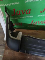 Бампер задний JEEP CHEROKEE KJ EKG 5 ракурс