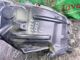 Подкрылок левый передний DAIHATSU MIRA COCOA L675S KF-VE 53876-B2180 2 ракурс Подкрылок левый передний DAIHATSU MIRA COCOA L675S KF-VE 53876-B2180 2 ракурс