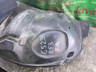 Подкрылок правый передний MINI HATCH R53 W11B16A 51711486197 3 ракурс Подкрылок правый передний MINI HATCH R53 W11B16A 51711486197 3 ракурс