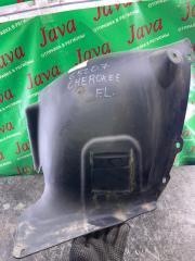 Подкрылок левый передний JEEP CHEROKEE KJ EKG 2 ракурс