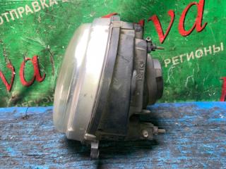 Фара правая передняя JEEP CHEROKEE KJ EKG 2 ракурс