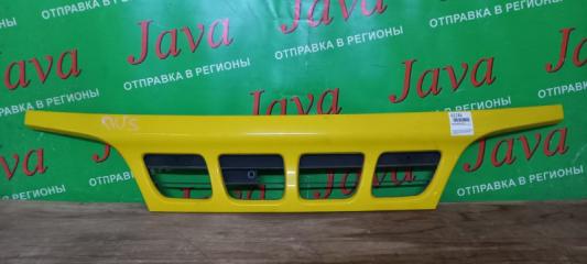 Решетка радиатора передняя TOYOTA TOYOACE 2006