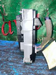 Блок управления климат-контролем DAIHATSU MIRA e:S LA300S KF-VE 55910-B2551 2 ракурс