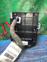 Блок управления климат-контролем DAIHATSU MIRA e:S LA300S KF-VE 55910-B2551 3 ракурс