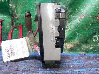 Блок управления климат-контролем DAIHATSU MIRA e:S LA300S KF-VE 55910-B2551 4 ракурс