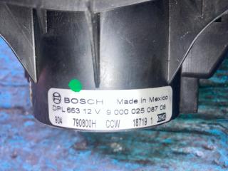 Мотор печки передний JEEP CHEROKEE KJ EKG 5 ракурс