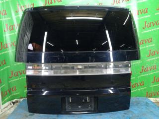 Дверь задняя задняя MITSUBISHI Delica D:5 CV5W 4B12 5801A428 1 ракурс