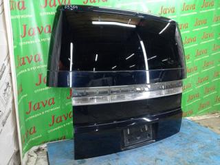 Дверь задняя задняя MITSUBISHI Delica D:5 CV5W 4B12 5801A428 2 ракурс