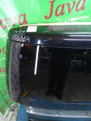 Дверь задняя задняя MITSUBISHI Delica D:5 CV5W 4B12 5801A428 4 ракурс