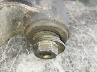 Рычаг правый передний MITSUBISHI CANTER FE82DEV 4M50 5 ракурс