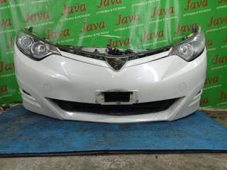 Ноускат передний TOYOTA ESTIMA GSR55 2GR-FE 1 ракурс Ноускат передний TOYOTA ESTIMA GSR55 2GR-FE 1 ракурс