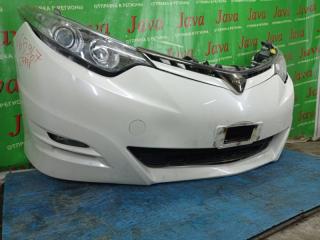 Ноускат передний TOYOTA ESTIMA GSR55 2GR-FE 2 ракурс Ноускат передний TOYOTA ESTIMA GSR55 2GR-FE 2 ракурс