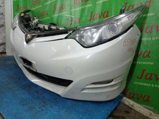 Ноускат передний TOYOTA ESTIMA GSR55 2GR-FE 3 ракурс Ноускат передний TOYOTA ESTIMA GSR55 2GR-FE 3 ракурс