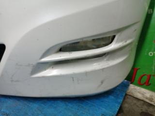 Ноускат передний TOYOTA ESTIMA GSR55 2GR-FE 5 ракурс Ноускат передний TOYOTA ESTIMA GSR55 2GR-FE 5 ракурс