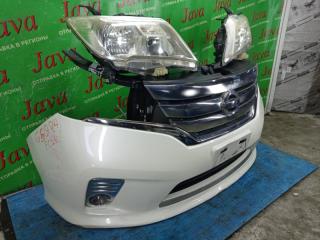 Ноускат передний NISSAN SERENA FC26 MR20DD 2 ракурс