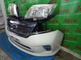 Ноускат передний NISSAN SERENA FC26 MR20DD 3 ракурс