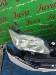 Ноускат передний NISSAN SERENA FC26 MR20DD 4 ракурс