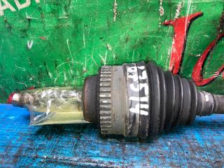 Привод правый передний SUZUKI ALTO HA23V K6A 44101-75H13 2 ракурс