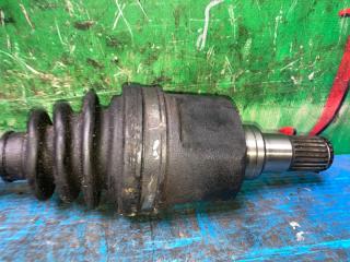 Привод правый передний SUZUKI ALTO HA23V K6A 44101-75H13 5 ракурс