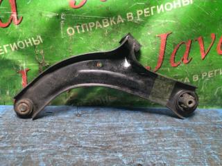 Рычаг правый передний NISSAN MARCH AK12 CR12DE 54500AX00B 2 ракурс