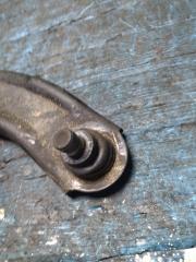 Рычаг правый передний NISSAN MARCH AK12 CR12DE 54500AX00B 5 ракурс