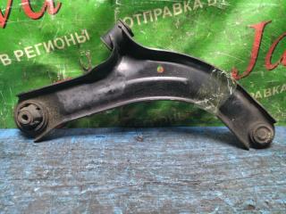 Рычаг левый передний NISSAN MARCH AK12 CR12DE 54501AX00B 2 ракурс
