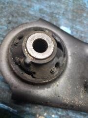 Рычаг левый передний NISSAN MARCH AK12 CR12DE 54501AX00B 3 ракурс