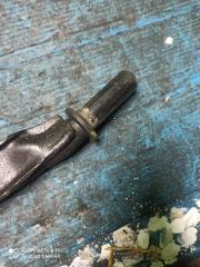 Рычаг правый передний NISSAN AD VY10 GA13DE 5450052Y70 3 ракурс
