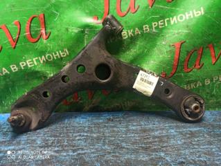 Рычаг левый передний TOYOTA VOXY AZR65 1AZ-FSE 48069-29235 1 ракурс