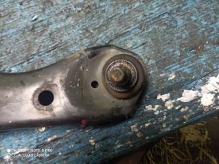 Рычаг левый передний TOYOTA VOXY AZR65 1AZ-FSE 48069-29235 4 ракурс