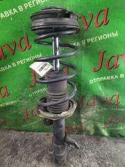 Стойка левая передняя NISSAN MARCH AK12 CR12DE E4303-AZ11A, 54303-AZ11A 1 ракурс